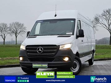 Mercedes-Benz SPRINTER 316 CDI L3H2 AUT. beschikbaar voor biedingen