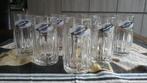 bierglazen Steendonk, Ophalen, Zo goed als nieuw, Glas of Glazen