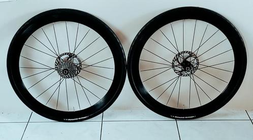 Nieuwe hoge velgen wielsets aan lage prijzen 2j garantie, Fietsen en Brommers, Fietsonderdelen, Nieuw, Racefiets, Wiel, Ophalen of Verzenden