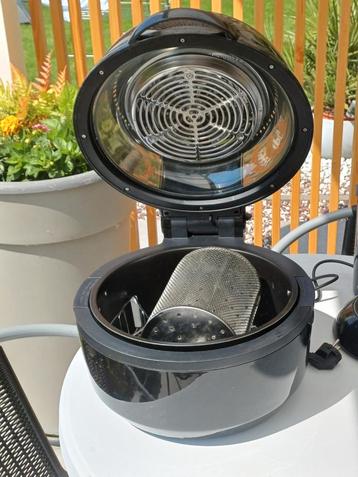 Airfryer (Nette staat) beschikbaar voor biedingen