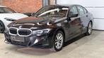BMW 320 e Plug in Hybride Benzine Facelift Automaat, Auto's, BMW, Automaat, Stof, Gebruikt, Zwart