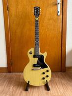 Gibson Les Paul Special TV Yellow, Muziek en Instrumenten, Ophalen, Zo goed als nieuw, Solid body, Gibson