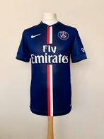 Paris Saint-Germain 2014-2015 Home Ibrahimovic Nike shirt, Maat S, Ophalen of Verzenden, Zo goed als nieuw, Shirt
