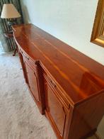 Stijlvolle Houten Dressoir (Uit elkaar gehaald), Huis en Inrichting, Ophalen, Gebruikt, Kersenhout