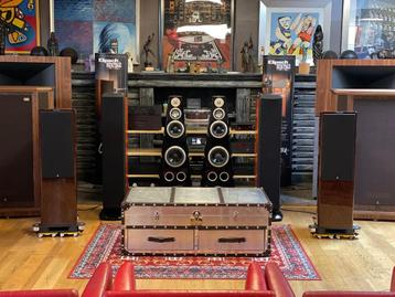 Fyne Audio F 703 SP Demo set beschikbaar voor biedingen
