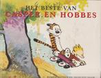 Strip/boek - Het beste van Casper & Hobbes., Envoi