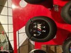 M3 Versnellingspook leer origineel BMW 3-serie E30 ('83-'92), Auto-onderdelen, Nieuw, Ophalen of Verzenden, BMW, BMW