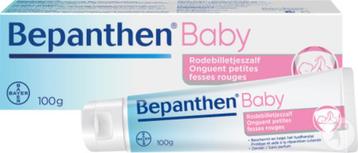 Crème pour bébé Bepanthen