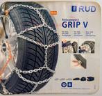 Sneeuwkettingen RUD - 17inch, Ophalen, Zo goed als nieuw