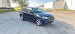 BMW X5 3.0D Automaat Xdrive Euro 4, Auto's, Automaat, Parkeersensor, Zwart, Leder