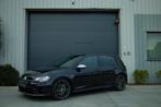 Volkswagen Golf R Golf R 4MOTION - 12M Garantie - MILLTEK, Auto's, Volkswagen, Automaat, Testrit aan huis, Zwart, Golf