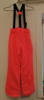Pantalon de ski enfant decathlon, Ophalen of Verzenden, Zo goed als nieuw, Ski, Kleding