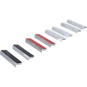 Magnetische bankschroef bescherm klemmen 125 mm BGS 8442 beschikbaar voor biedingen