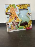 Vallende aapjes, Ophalen, Mattel games