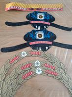 Stella hoedjes/kroontjes, Verzamelen, Merken en Reclamevoorwerpen, Ophalen of Verzenden