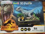 3D puzzle Jurassic Parc Blue, Enfants & Bébés, Jouets | Figurines, Enlèvement, Neuf