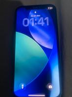 Iphone 12 mini, Telecommunicatie, Mobiele telefoons | Apple iPhone, Ophalen of Verzenden, Zo goed als nieuw, Blauw, IPhone 12 Mini