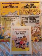 Nero strips, Boeken, Stripverhalen, Ophalen of Verzenden, Zo goed als nieuw