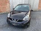 NISSAN MICRA, Autos, Nissan, Achat, Euro 6, Entreprise, Boîte manuelle