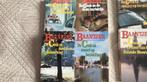 12 boeken van Baantjer, Ophalen, Zo goed als nieuw
