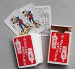 JENEVER GENIEVRE SPEELKAARTEN JEUX DES CARTES HERTEKAMP, Collections, Enlèvement ou Envoi, Carte(s) à jouer