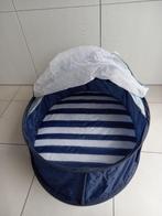 Anti-UV tent, Babymoovn Babyni mariniere, Comme neuf