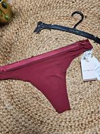 Nieuwe string van Tommy Hilfiger, Tommy Hilfiger, Verzenden, Rood, String