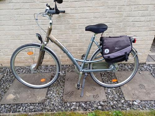BATAVUS Best Break damesfiets, 28" wielen — maat M (53 cm), Fietsen en Brommers, Fietsen | Dames | Sportfietsen en Toerfietsen