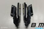 Set motorkap schanieren Golf 5 Jetta 1K0823302C, Auto-onderdelen, Gebruikt