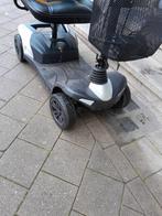 Scootmobiel Invacare Colibri PMR elektrische rolstoel, Zo goed als nieuw