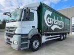 Mercedes-Benz - 2011 - Axor 2640 - Vrachtwagen, Auto's, Euro 5, Overige brandstoffen, Mercedes-Benz, Bedrijf