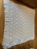 Antieke, handgrmaakte , katoenen bedsprei, Antiek en Kunst, Antiek | Tapijten, Tafelkleden en Textiel, Ophalen of Verzenden