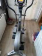 crosstrainer, Ophalen, Gebruikt, Aluminium, Crosstrainer