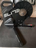 Elite suito nieuwstaat home trainer, Enlèvement, Comme neuf