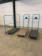 Meubelkar 3 stuks, Enlèvement, Utilisé