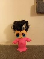 Omg l.o.l surprise paar kleintjes en 1 grote, Enlèvement ou Envoi, Comme neuf