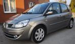 Renault scenic.1.6 Benzine. Bj. 2009. Km. 103.000, Auto's, Renault, 82 kW, 1600 cc, Beige, Bedrijf