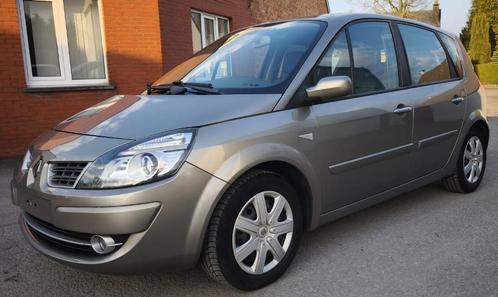 Renault scenic.1.6 Benzine. Bj. 2009. Km. 103.000, Auto's, Renault, Bedrijf, Scénic, ABS, Airbags, Airconditioning, Boordcomputer