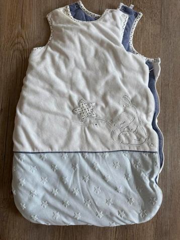 Sac de couchage Noukies 60 cm, Enlèvement ou Envoi, Comme neuf, Sac de couchage
