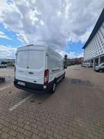 Ford, Offres d'emploi