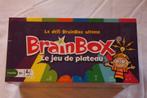 The Green Board Game -- Brainbox - Le défi BrainBox Ultime, Hobby & Loisirs créatifs, Trois ou quatre joueurs, Enlèvement ou Envoi
