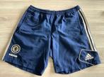Voetbalshort Chelsea FC Adidas, Sport en Fitness, Voetbal, Ophalen of Verzenden, Zo goed als nieuw, Broek
