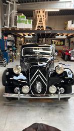 Citroën Traction, Auto's, Bedrijf, Te koop, Citroën