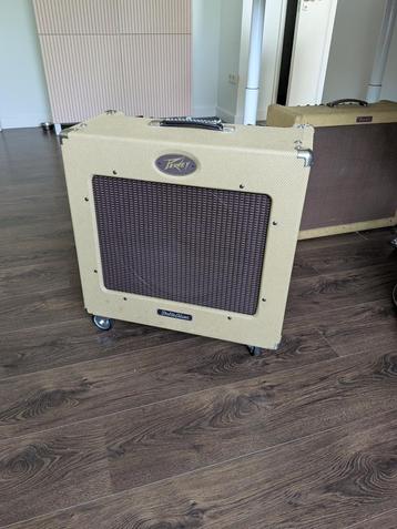Peavey Delta Blues 15” speaker USA made beschikbaar voor biedingen