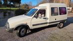 C15D FIRST 2000 BLANC BANQUISE, Auto's, Citroën, Overige modellen, 4 cilinders, Overige bekleding, Wit