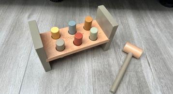 Little dutch hamersetje beschikbaar voor biedingen