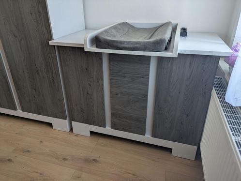 Babykamer, Kinderen en Baby's, Kinderkamer | Complete kinderkamers, Gebruikt, Jongetje of Meisje, Ophalen