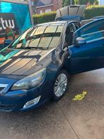 Opel Astra J 1.7 2012, Auto's, Opel, Euro 5, Blauw, 5 deurs, Particulier