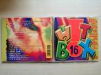 Hit box 16 verzamel cd, Ophalen of Verzenden, Zo goed als nieuw, Dance