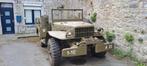 Dodge wc52, Verzamelen, Ophalen